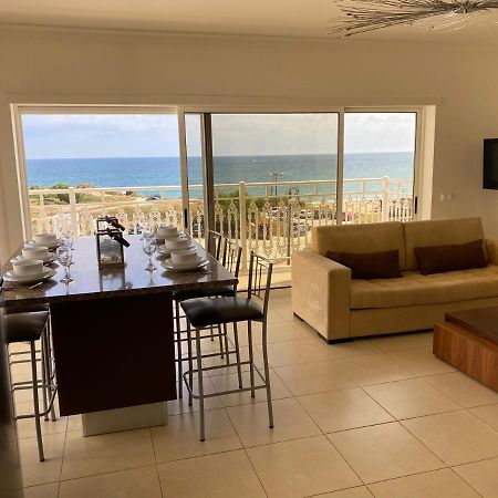 Luna - Airco - Sea View - First Line - Own Parking อาร์มาซอง เด เปรา ภายนอก รูปภาพ