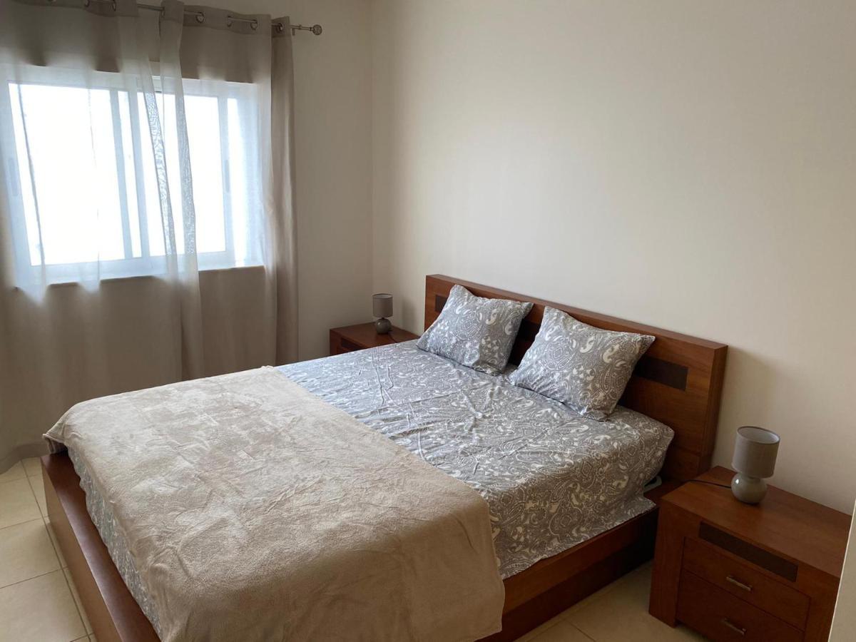 Luna - Airco - Sea View - First Line - Own Parking อาร์มาซอง เด เปรา ภายนอก รูปภาพ