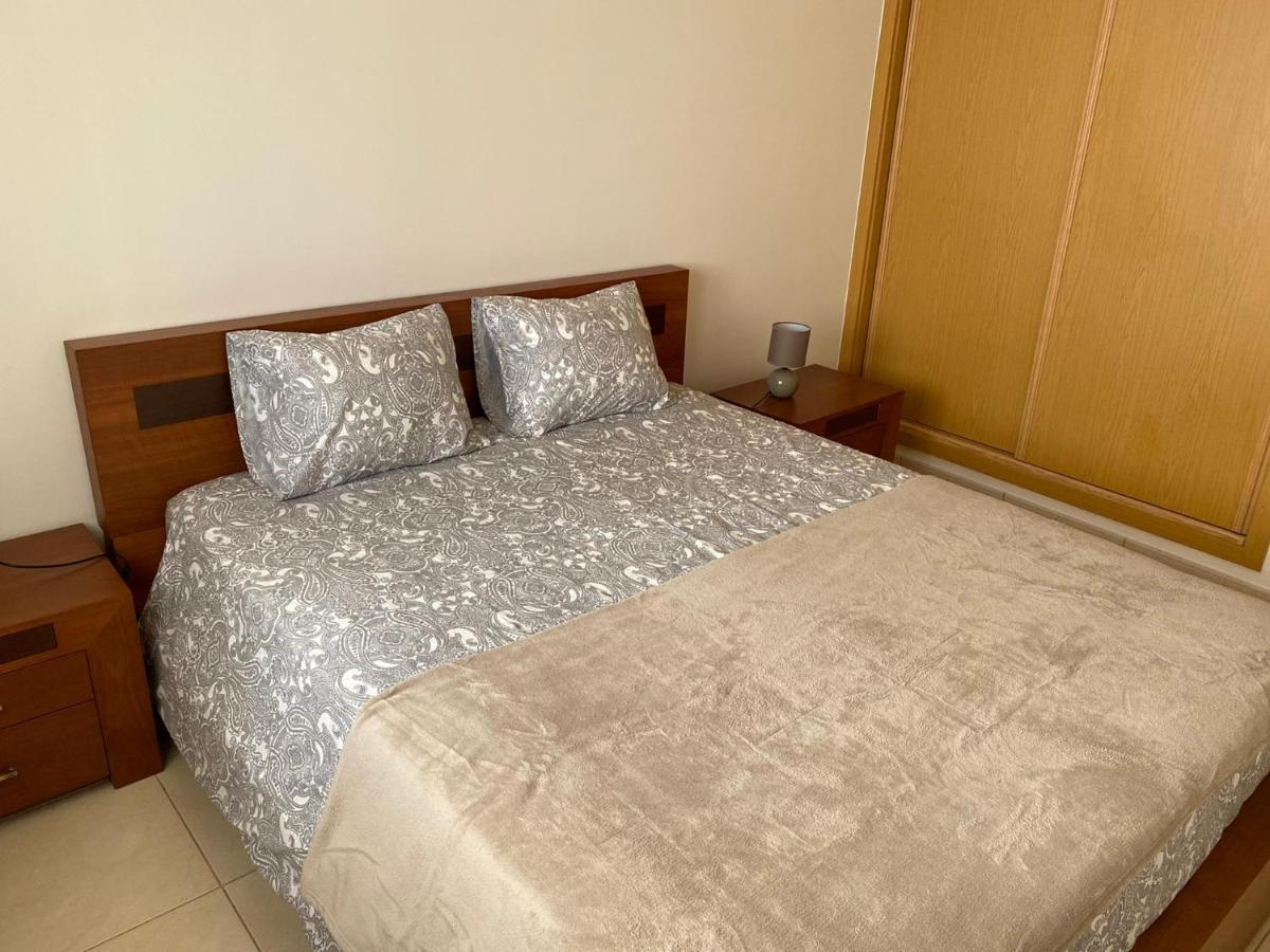 Luna - Airco - Sea View - First Line - Own Parking อาร์มาซอง เด เปรา ภายนอก รูปภาพ